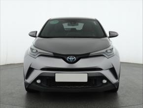 Toyota C-HR  1.8 Hybrid 