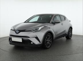 Toyota C-HR  1.8 Hybrid 