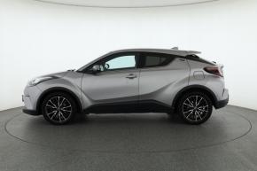 Toyota C-HR  1.8 Hybrid 