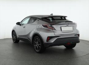 Toyota C-HR  1.8 Hybrid 