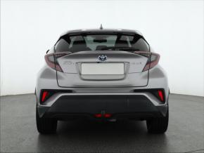 Toyota C-HR  1.8 Hybrid 