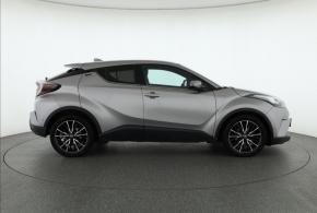 Toyota C-HR  1.8 Hybrid 