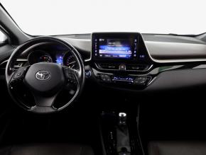 Toyota C-HR  1.8 Hybrid 