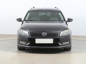 Volkswagen Passat  1.6 TDI 