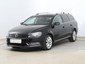 Volkswagen Passat  1.6 TDI 