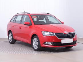 Škoda Fabia  1.0 TSI 