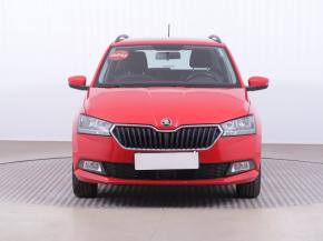 Škoda Fabia  1.0 TSI 