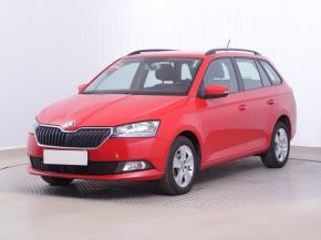 Škoda Fabia  1.0 TSI 