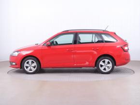 Škoda Fabia  1.0 TSI 