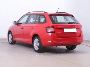 Škoda Fabia  1.0 TSI 