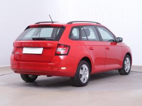 Škoda Fabia  1.0 TSI 