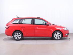 Škoda Fabia  1.0 TSI 