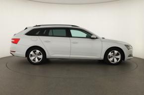 Škoda Superb  2.0 TDI 