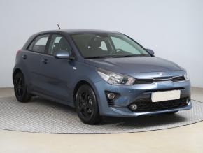 Kia Rio  1.2 DPI 