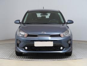 Kia Rio  1.2 DPI 