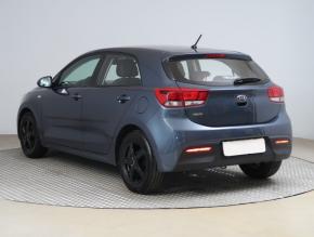 Kia Rio  1.2 DPI 