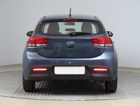 Kia Rio  1.2 DPI 