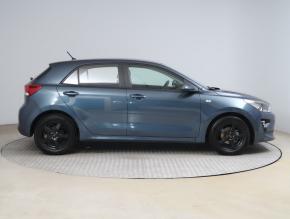 Kia Rio  1.2 DPI 