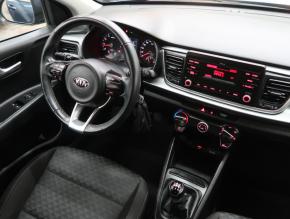 Kia Rio  1.2 DPI 