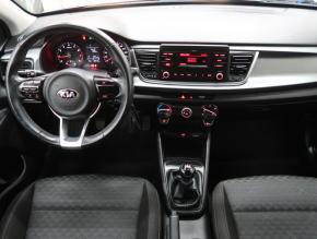 Kia Rio  1.2 DPI 