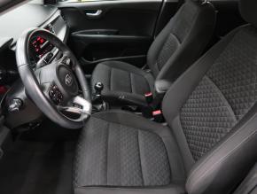 Kia Rio  1.2 DPI 