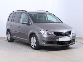 Volkswagen Touran  1.9 TDI 