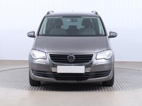 Volkswagen Touran  1.9 TDI 