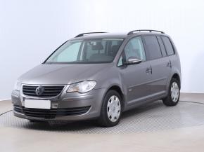 Volkswagen Touran  1.9 TDI 