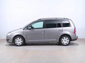 Volkswagen Touran  1.9 TDI 