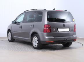 Volkswagen Touran  1.9 TDI 