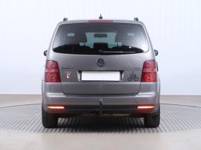 Volkswagen Touran  1.9 TDI 