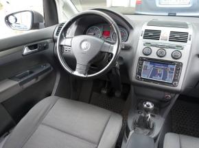 Volkswagen Touran  1.9 TDI 