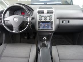 Volkswagen Touran  1.9 TDI 