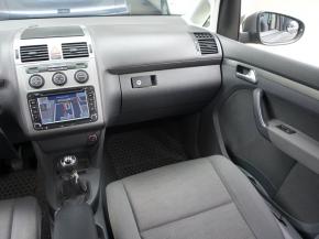 Volkswagen Touran  1.9 TDI 