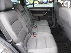 Volkswagen Touran  1.9 TDI 