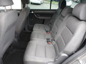 Volkswagen Touran  1.9 TDI 