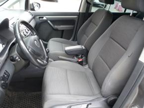 Volkswagen Touran  1.9 TDI 