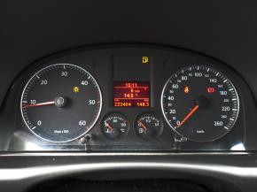 Volkswagen Touran  1.9 TDI 