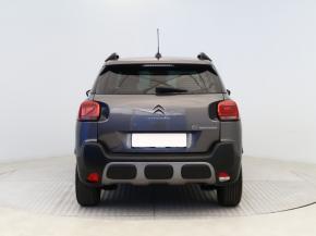 Citroen C3 Aircross  1.2 PureTech 