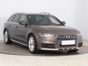 Audi A6 Allroad  3.0 TDI 