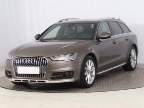 Audi A6 Allroad  3.0 TDI 