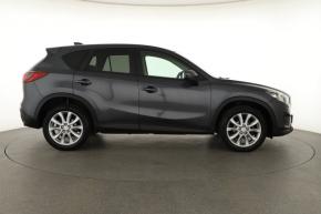 Mazda CX-5  2.2 Skyactiv-D 