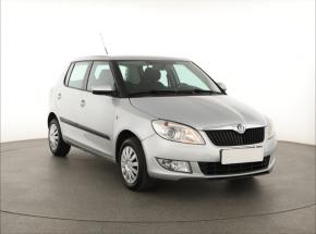 Škoda Fabia  1.6 TDI 