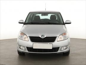 Škoda Fabia  1.6 TDI 