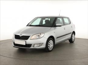 Škoda Fabia  1.6 TDI 