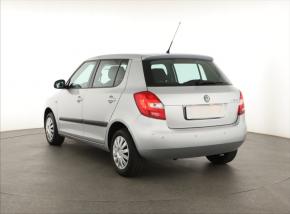 Škoda Fabia  1.6 TDI 