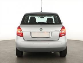 Škoda Fabia  1.6 TDI 