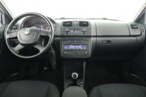 Škoda Fabia  1.6 TDI 