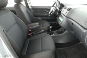 Škoda Fabia  1.6 TDI 