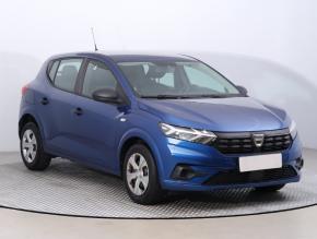 Dacia Sandero  1.0 TCe 